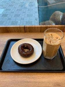ミスタードーナツ 池袋西口ショップ