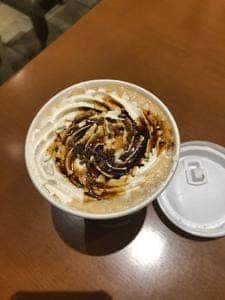 タリーズコーヒー 堺筋本町店