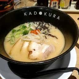 らーめん門蔵 諏訪店