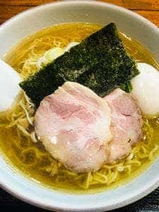 麺ぽーかろぅ
