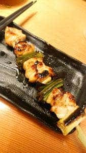 鳥貴族 福島店