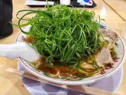 ラーメン魁力屋 イオンモールむさし村山店