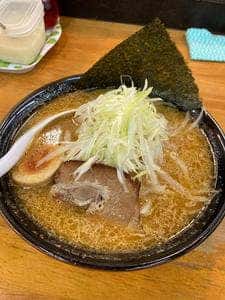 北海道らーめん小林屋 用田店