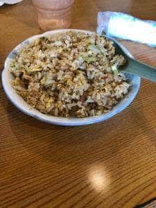 熱烈 タンタン麺 一番亭 有松インター店