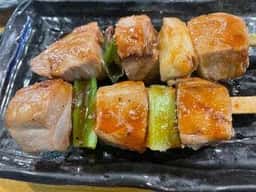 まぐろや 梅田芝田店