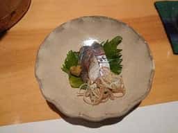 魚と肴 にし山