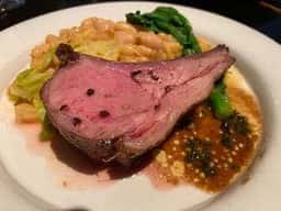 日仏食堂 トロワ