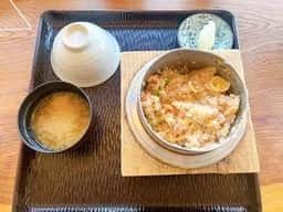 釜めし 笹よし