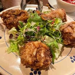 Cantine deux delicieux