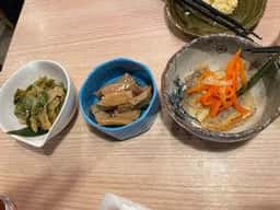 餃子酒場 マル餃