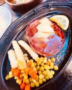 ステーキハウス・ピッツバーグ・フォーラム