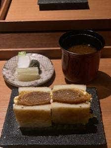 日本料理 晴山