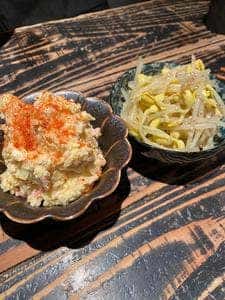串ヤキからすま文太