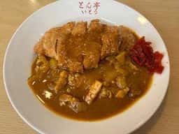 とん亭いとう