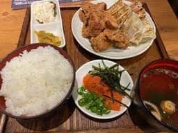 餃子のテムジン KITTE博多店