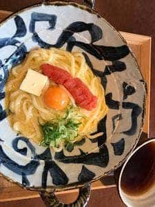 KAZUO うどん