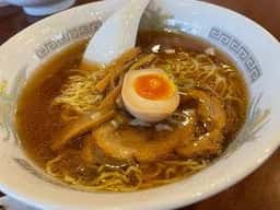 ラーメン井出
