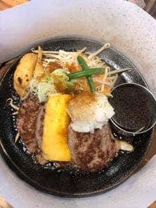 肉のはせ川 利府店