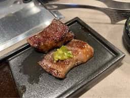 肉処 おいにく