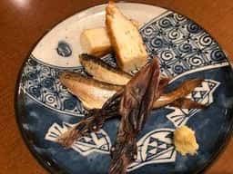 おいしや酒場 福わらい