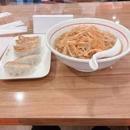 24時間 餃子酒場 神田二号店 南口店