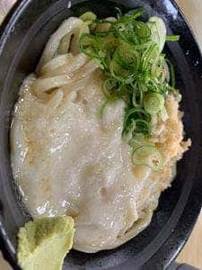 手打ちうどん さぬき屋
