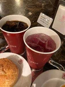 アンティコカフェ アルアビス ハービスプラザエント店