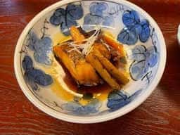 天然いけす料理 とらや