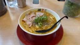 ラーメン横綱 外大前店