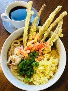 川中島駅前カフェ 和