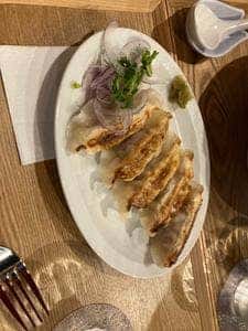 支那蕎麦 大丸