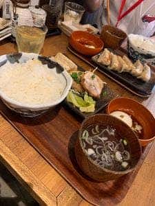 肉汁餃子のダンダダン 水道橋店