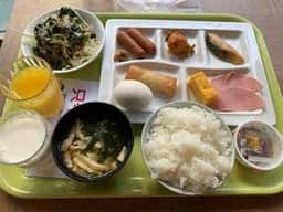 レストラン ルポ ホテルルートイン東京池袋