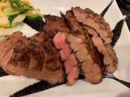 牛たん焼き 仙台辺見 池袋サンシャイン店