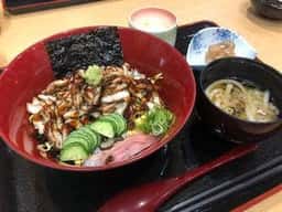 和庵 いっしん