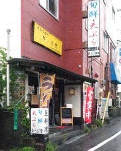 かっぱ堂