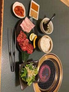 牛傳 山王パークタワー店