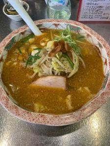 ラーメン大ちゃん