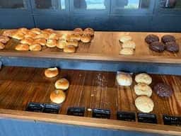 Bread Station