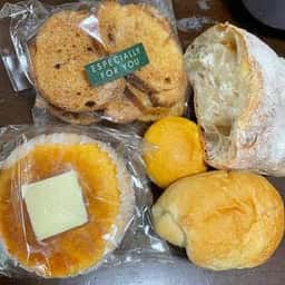 パン・ド・ウィッチ