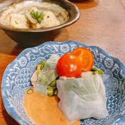 和食ビストロ寛