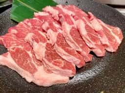 ジンギスカン霧島 新橋店