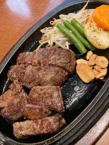 美食倶楽部 一歩