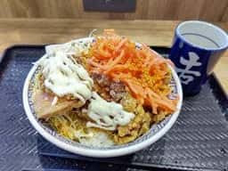 吉野家 栄生店