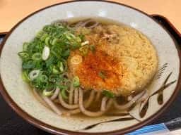 駅一食堂 とくやま