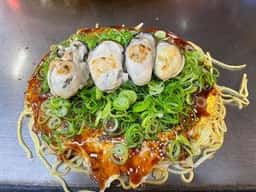 ひろしまお好み物語 駅前ひろば ひこ -HIKO-