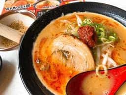 札幌ごまみそらぁ麺 味噌之達人 みそたつ