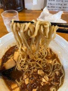 ラーメン屋 時田