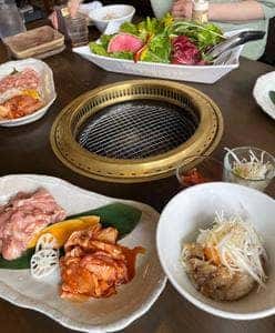 焼肉貴韓房 イオンモールつくば店