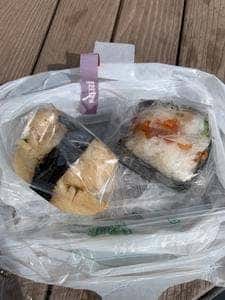 穂の香 伊勢丹新宿店
